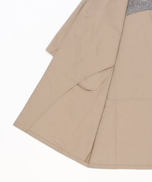 TOWN CRAFT BALMACHAN COAT ベージュ タウンクラフト バルマカンコート TC23S004｜セレクトショップ