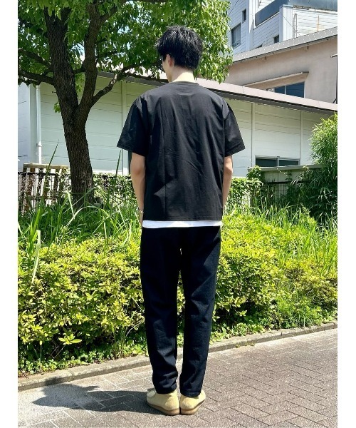 CAMP7】クライミングパンツ（デニムパンツ）｜CAMP7（キャンプ