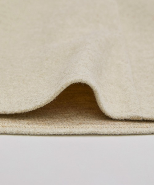 ROPE' PICNIC(ロペピクニック)の「【芳根京子さん別注カラー:ライトグリーン】セットアップ対応/マーメイドフレアスカート(スカート・レディース・チャコールグレー/ベージュ/ライトグリーン・38/36)」の14枚目の写真