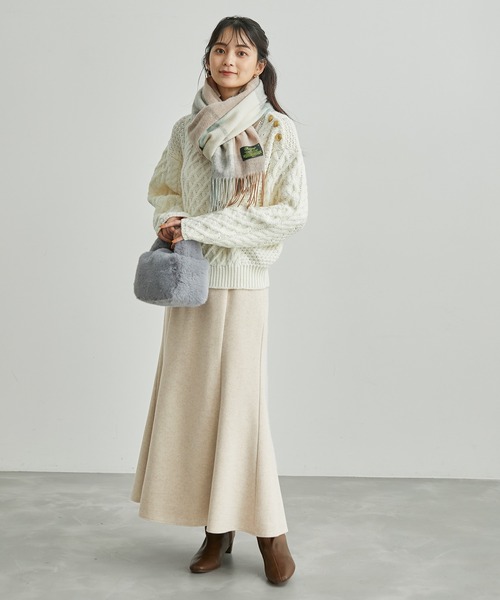 ROPE' PICNIC（ロペピクニック）の「【芳根京子さん別注カラー:ライト