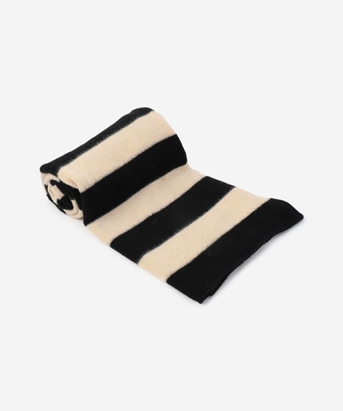 Jo Gordon（ジョーゴードン）の「Jo Gordon | ストライプブランケット