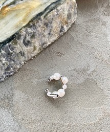 amplis（アンプリス）の「【amplis/アンプリス】shu earcuff / シューイヤカフ（イヤーカフ）」