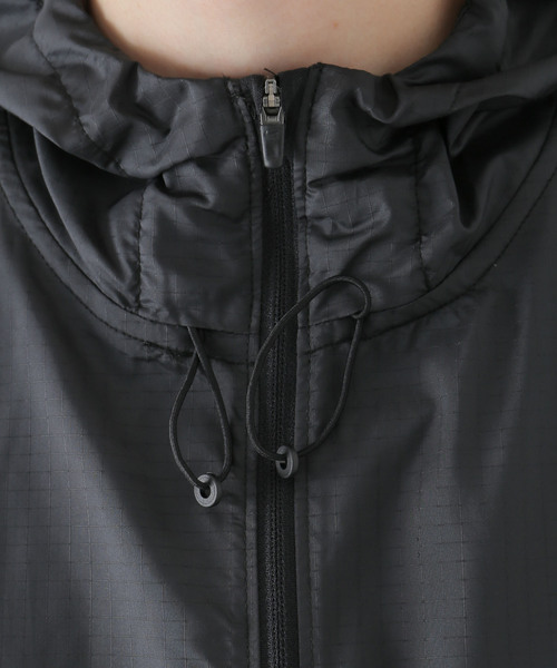DEUXIEME CLASSE - Deuxieme Classe 【NIKE/ナイキ】エッセンシャルブルゾン Deuxieme Classe（ドゥーズィエムクラス）の「【NIKE/ナイキ