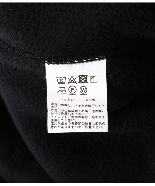 GOLD（ゴールド）の「東洋エンタープライズ GOLD / ゴールド：SUVIN COTTON SWEAT EASY PANTS：22B-GL42334[MUS]（スウェットパンツ・メンズ・ホワイト/ブラック/ネイビー・S/M）」の8枚目の写真