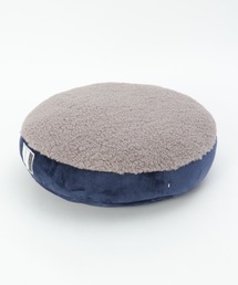 LBC（エルビーシー）の「ラウンドクッション GORONE 22AW ボア（クッション/クッションカバー）」