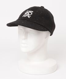 RACAL | RACAL/Color-nep Round Brim Cap(キャップ)