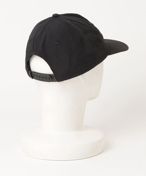 POLeR（ポーラー）の「POLeR/ポーラー　VAPOR VIBS HAT　キャップ（キャップ・メンズ・ブラック・F）」の2枚目の写真