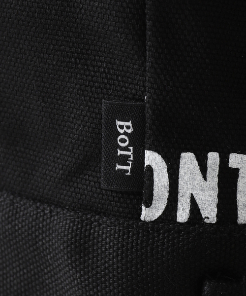 BOTT（ボット）の「【BoTT / ボット】Dial Work Jacket（カバーオール・メンズ・ブラック/ピンク・LARGE/X-LARGE）」の15枚目の写真