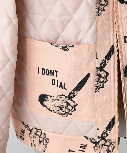 BOTT（ボット）の「【BoTT / ボット】Dial Work Jacket（カバーオール・メンズ・ブラック/ピンク・LARGE/X-LARGE）」の21枚目の写真