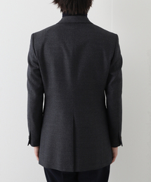 renoma（レノマ）の「【renoma PARIS / レノマ】別注 2B-JK Dormeuil