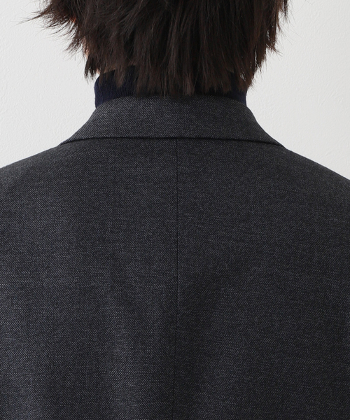 renoma PARIS / レノマ】別注 2B-JK Dormeuil ジャケット（テーラード 