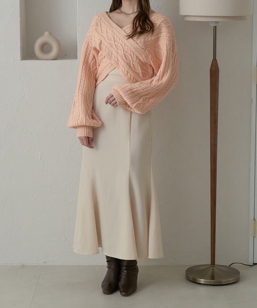 AmbreNeige アンブルネージュ 
2way浴衣セット Ambre Neige/アンブルネージュ (@ambreneige_official