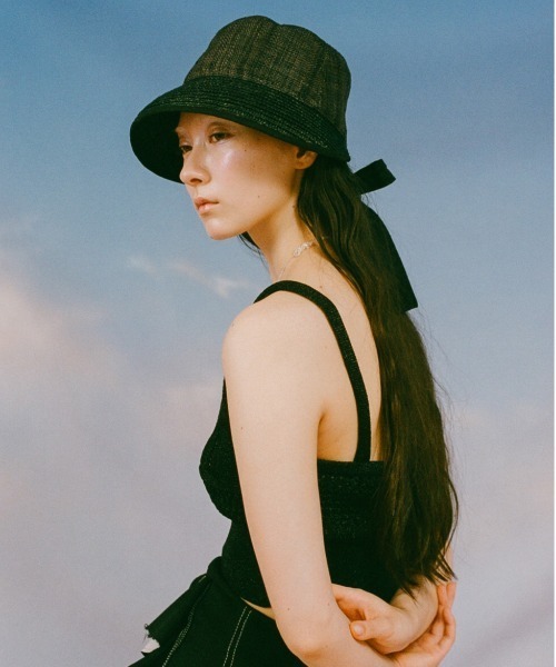 Casselini（キャセリーニ）の「Casselini(キャセリーニ)ボンネット