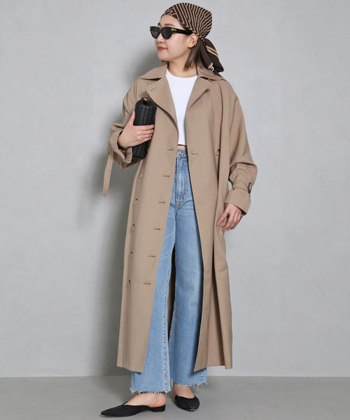DEUXIEME CLASSE SLVRLAKE シルバーレイク デニム Deuxieme Classe（ドゥーズィエムクラス）の「【SLVRLAKE