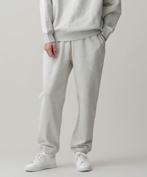 NANO universe | LB.03/「ATHLETIC」ヘビーウェイトスウェットパンツ(スウェットパンツ)