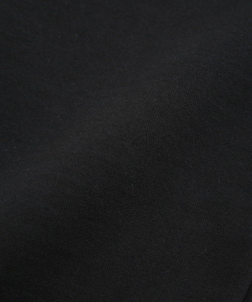 NANO universe（ナノユニバース）の「LB.03/「ATHLETIC」ヘビーウェイトスウェットパンツ（スウェットパンツ・メンズ・ブラック/ライトグレー・S/M/L）」の18枚目の写真