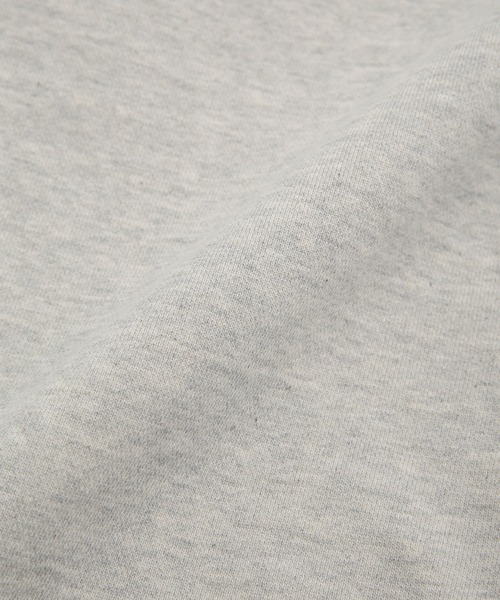 NANO universe（ナノユニバース）の「LB.03/「ATHLETIC」ヘビーウェイトスウェットパンツ（スウェットパンツ・メンズ・ブラック/ライトグレー・S/M/L）」の20枚目の写真