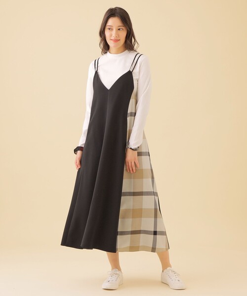 CB CRESTBRIDGE（シービークレストブリッジ）の「トリクシオン