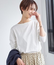 ヌケカンネックロンＴ　188994