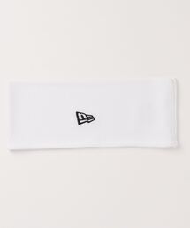 NEW ERA（ニューエラ）の「NEW ERA  HAIR BAND DERA（ヘアバンド・メンズ）」