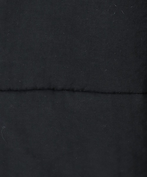 TITE IN THE STORE（ティテ　インザ　ストア）の「【VERSEAU/ヴェルソー】エアーパックボリュームジレ（ダウンベスト・レディース・ライトグレー・38）」の17枚目の写真