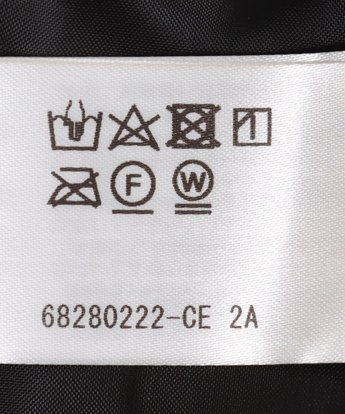 TITE IN THE STORE（ティテ　インザ　ストア）の「【VERSEAU/ヴェルソー】エアーパックボリュームジレ（ダウンベスト・レディース・ライトグレー・38）」の18枚目の写真