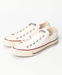 CONVERSE ALL STAR | 【CONVERSE ALL STAR】ローカットスニーカー(スニーカー)