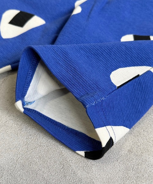 HOGAN RANCH WEAR(ホーガンランチウエア)の「ソウガラショートパンツ(80~130cm)(その他パンツ・キッズ・ブルー/ベージュ/ライトグリーン/オフホワイト/ラベンダー/ライトブルー・80/90/100/110/120/130)」の20枚目の写真