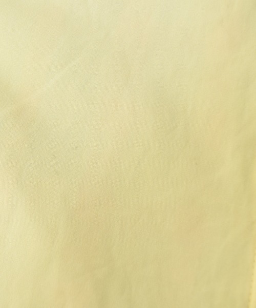 LACOSTE(ラコステ)の「【ヴィンテージ古着】80-90's IZOD LACOSTE / アイゾッド・ラコステ チェックライナー スイングトップ(ブルゾン・メンズ・イエロー・X-LARGE)」の13枚目の写真