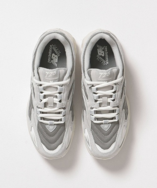 New Balance ML725 スニーカー グレー New Balance NEW BALANCE ML725P 
