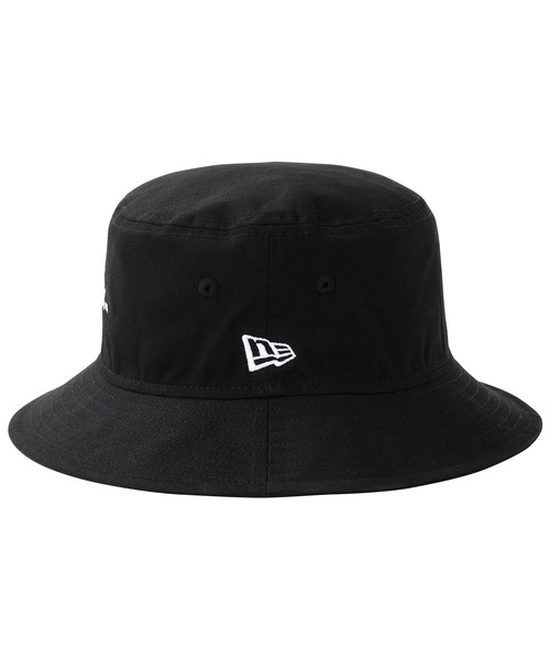 MILKFED.(ミルクフェド)の「MILKFED.xNEW ERA BAR HAT(ハット・レディース・ブラック/ベージュ/オフホワイト/ライトグリーン・ONE SIZE)」の8枚目の写真