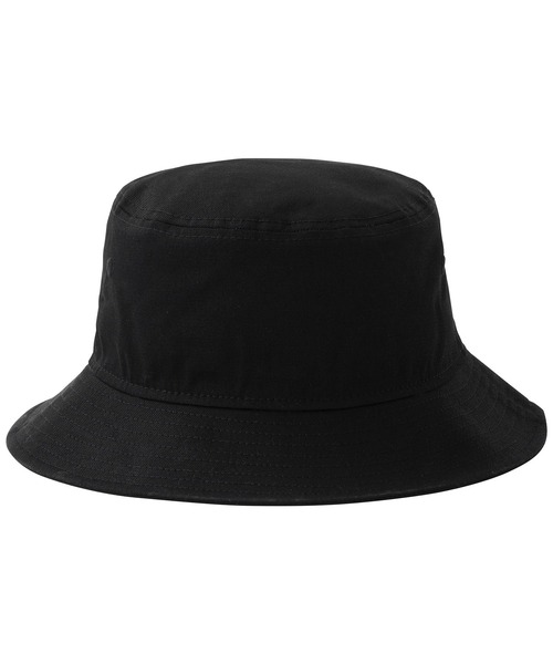 MILKFED.(ミルクフェド)の「MILKFED.xNEW ERA BAR HAT(ハット・レディース・ブラック/ベージュ/オフホワイト/ライトグリーン・ONE SIZE)」の7枚目の写真