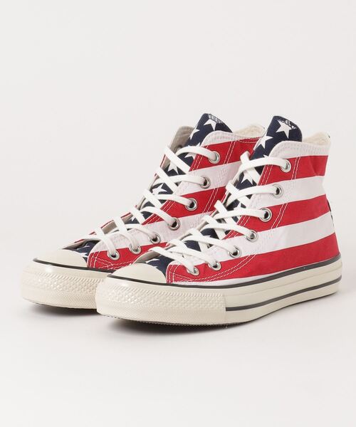 ALL STAR US STARS&BARS HI　31308240