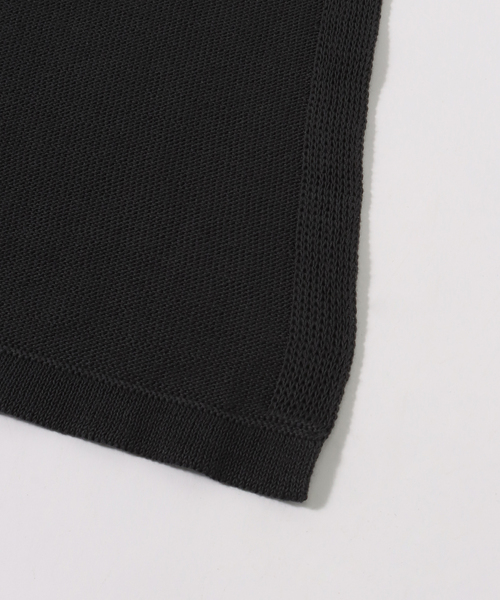 LEMAIRE（ルメール）の「【LEMAIRE / ルメール】TROMPE L OEIL SCARF
