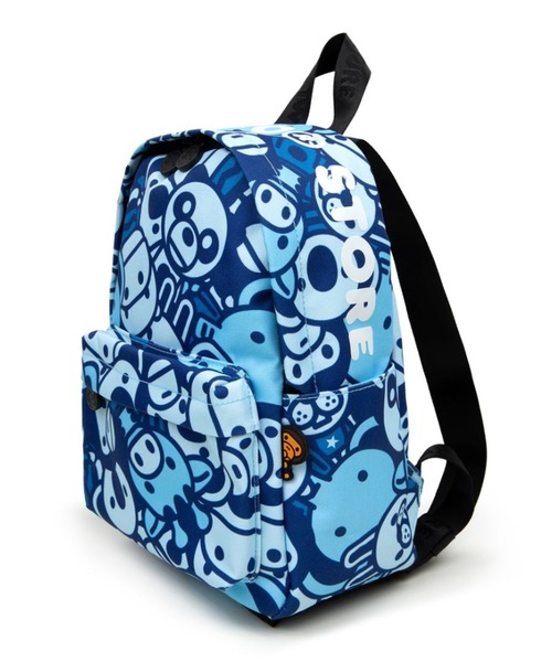 A BATHING APE（アベイシングエイプ）の「BABY MILO MINI