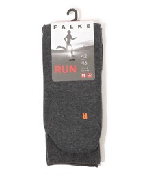 FALKE | FALKE RUN Socks コットンナイロン ソックス(ソックス/靴下)