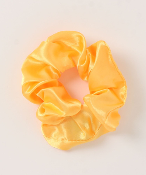 Catherine Cottage（キャサリンコテージ）の「【ZOZO限定】光るシュシュ　6色セット（シュシュ・キッズ・マルチ・FREE）」の10枚目の写真