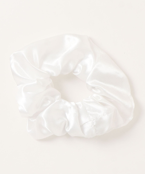 Catherine Cottage（キャサリンコテージ）の「【ZOZO限定】光るシュシュ　6色セット（シュシュ・キッズ・マルチ・FREE）」の13枚目の写真