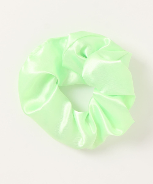 Catherine Cottage（キャサリンコテージ）の「【ZOZO限定】光るシュシュ　6色セット（シュシュ・キッズ・マルチ・FREE）」の12枚目の写真