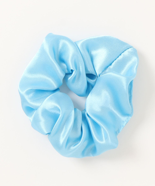 Catherine Cottage（キャサリンコテージ）の「【ZOZO限定】光るシュシュ　6色セット（シュシュ・キッズ・マルチ・FREE）」の11枚目の写真