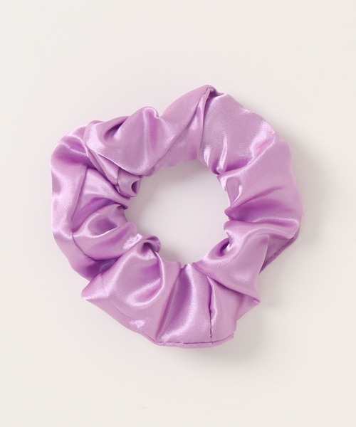 Catherine Cottage（キャサリンコテージ）の「【ZOZO限定】光るシュシュ　6色セット（シュシュ・キッズ・マルチ・FREE）」の21枚目の写真