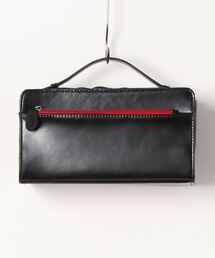 PXG ポーチ クラッチバッグ ハンドバッグ ダブルファスナー 楽天市場】【 おすすめ 送料無料 冬ギフト 】 良品工房 日本製牛革