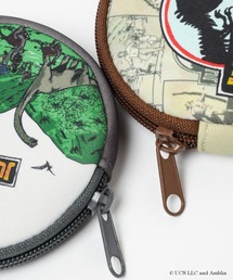 ジュラシックパーク　コラボ　ニコアンド　キャップ　ボトルホルダー　ポーチ　セット 楽天市場】【SALE／30%OFF】【ジュラシック・パーク】ボトル