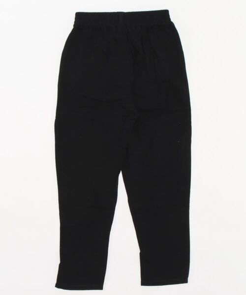 aimoha（アイモハ）の「9分丈　コットンリネン風スラックス（スラックス・レディース・イエロー/ブラック/グレー/ベージュ・X-LARGE/SMALL/LARGE/MEDIUM）」の5枚目の写真