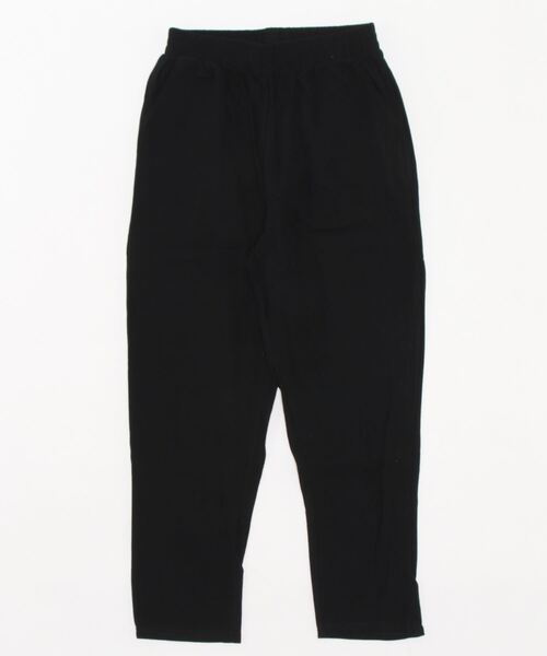 aimoha（アイモハ）の「9分丈　コットンリネン風スラックス（スラックス・レディース・イエロー/ブラック/グレー/ベージュ・X-LARGE/SMALL/LARGE/MEDIUM）」の6枚目の写真