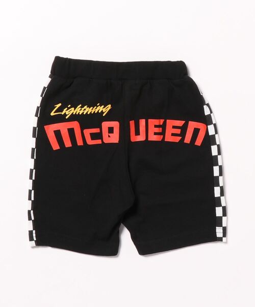Disney(ディズニー)の「ディズニー バックロゴハーフパンツ 8238K(その他パンツ・キッズ・ブラック・100cm/110cm/130cm/120cm/90cm)」の12枚目の写真