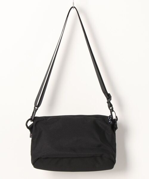 COBMASTER(コブマスター)の「【COBMASTER/コブマスター】 ALT SHOULDER BAG NT(ショルダーバッグ・メンズ・ベージュ/ブラック/カーキ・FREE)」の8枚目の写真