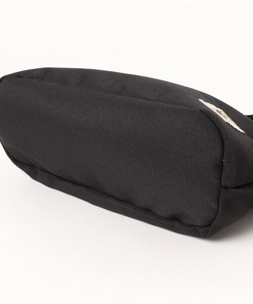 COBMASTER(コブマスター)の「【COBMASTER/コブマスター】 ALT SHOULDER BAG NT(ショルダーバッグ・メンズ・ベージュ/ブラック/カーキ・FREE)」の9枚目の写真