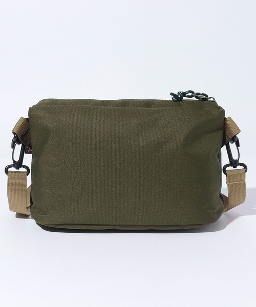 COBMASTER(コブマスター)の「【COBMASTER/コブマスター】 ALT SHOULDER BAG NT(ショルダーバッグ・メンズ・ベージュ/ブラック/カーキ・FREE)」の5枚目の写真