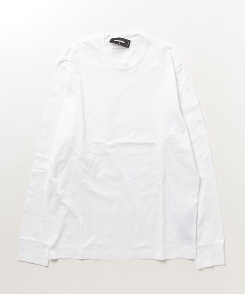 DSQUARED2（ディースクエアード）の「LONG SLEEVES T-SHIRT